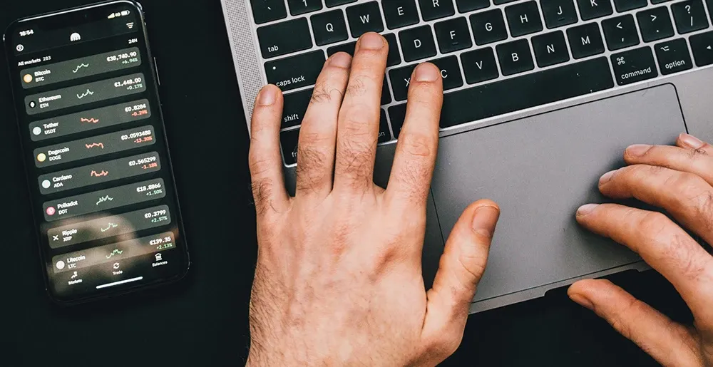 Crypto and Campus Security: How Universities Can Help Encourage Safe Transactions and Storage header