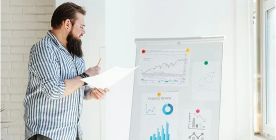 Integrating Macroeconomic Trends into Client Conversations: Leveraging Andex Charts header