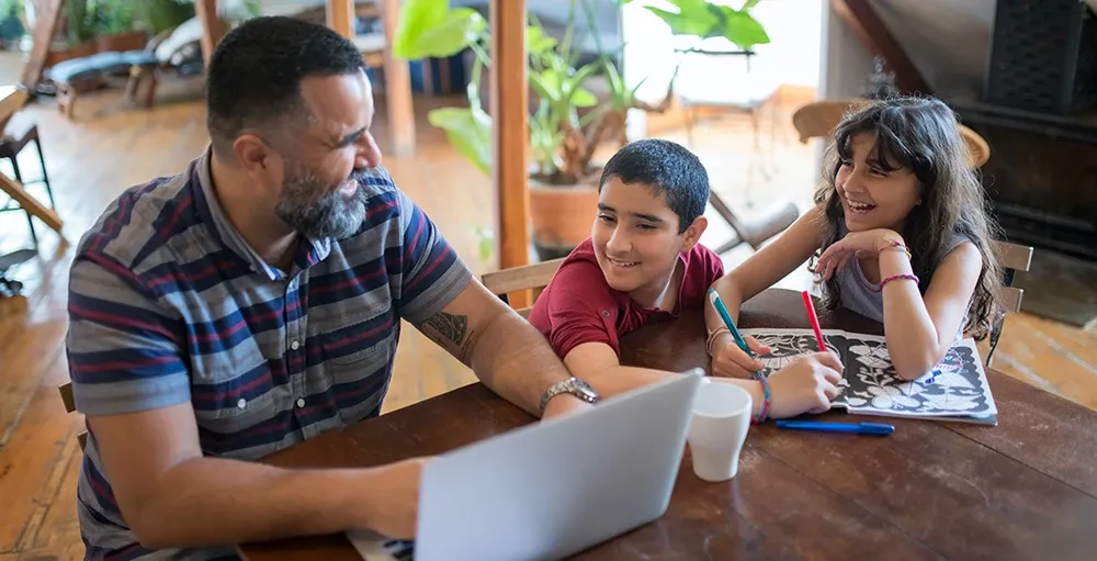 3 Easy Ways to Help Non-Traditional College Students Gain Financial Wellness header