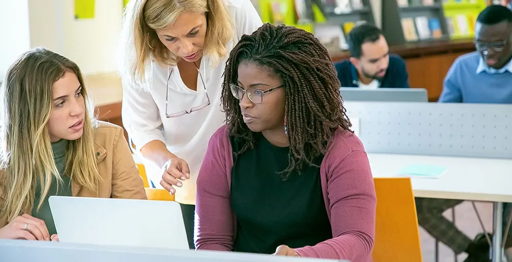 How 4 Different Universities Are Approaching Financial Wellness header