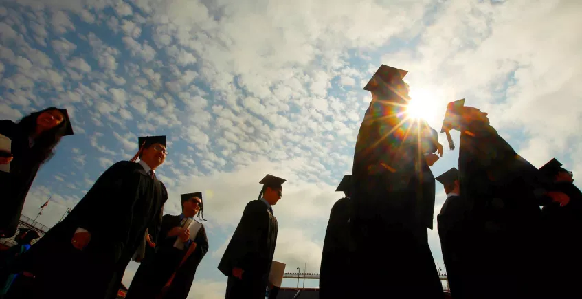 Does Financial Literacy Education Have an Effect on Student Loan Borrowing Habits? header