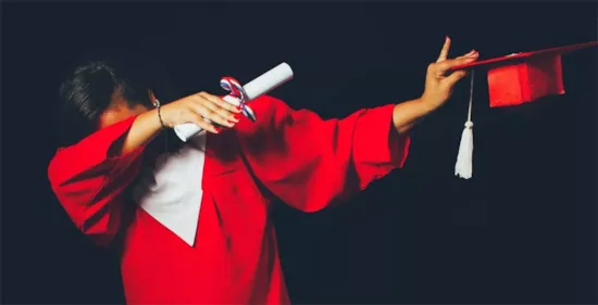How Financial Wellness Programs Increase Graduation Rates of Underprivileged Students header