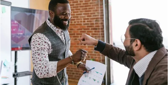 Financial Wellness: The Key to a Happier, Healthier, and More Successful Workforce for Your Organization header