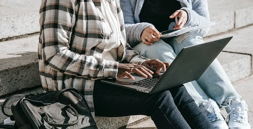 What Higher Ed Needs to Know About Technology-Driven Financial Literacy header