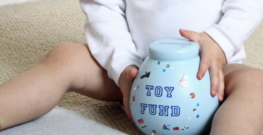 Got Financial Literacy? A Message From The CEO header