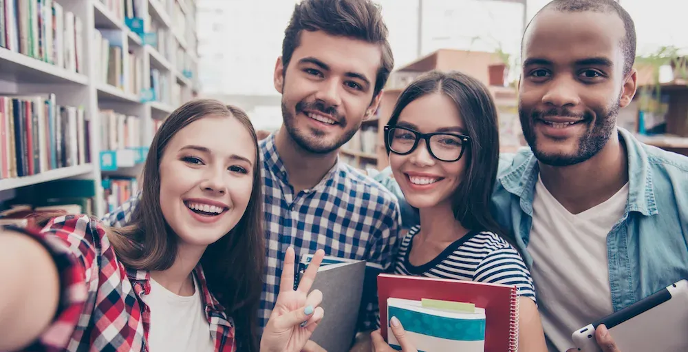 The One Secret to Helping College Students Thrive header