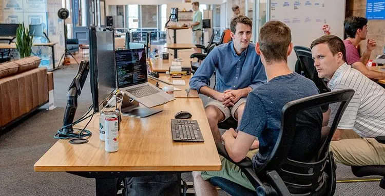 The 5 Key Trends That Are Influencing Employee Benefits in 2023 header