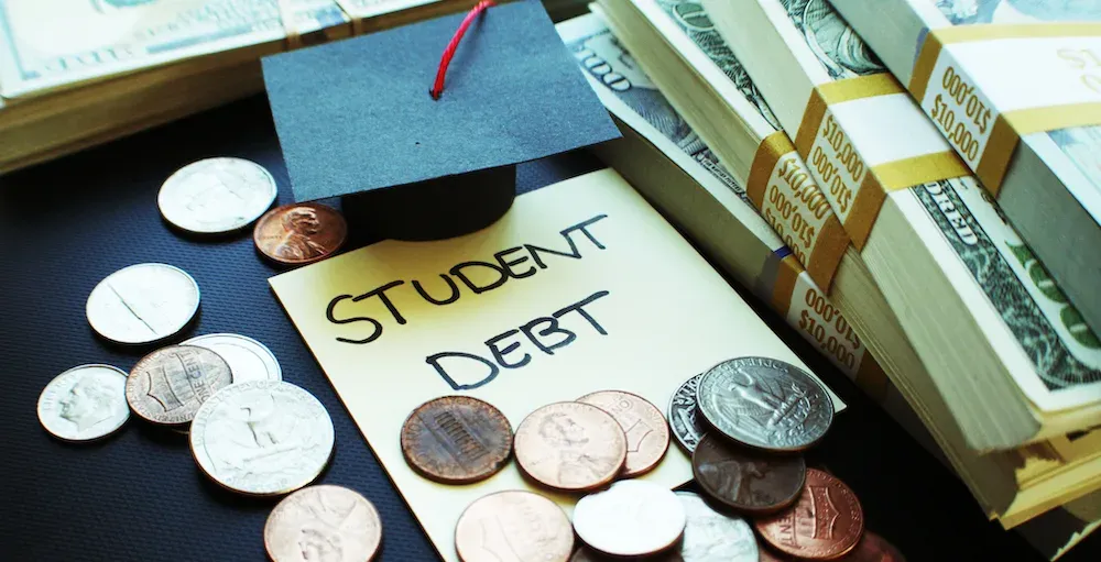 How Can Financial Education End the Student Debt Crisis? header