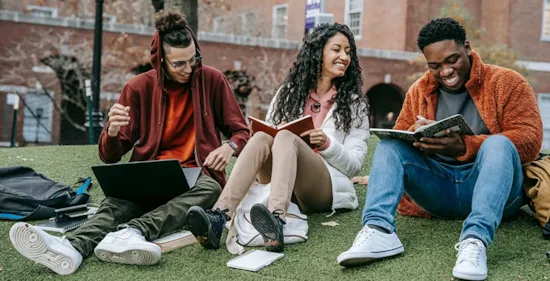 Year-End Data Review – Measuring the Impact of Financial Literacy Programs header