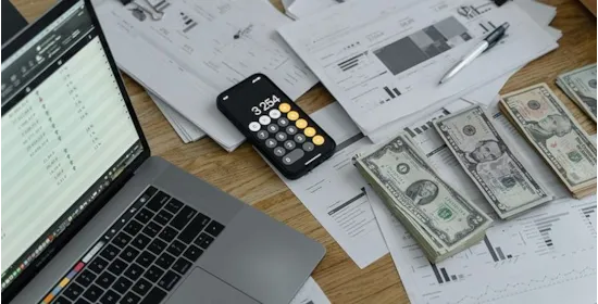 Maximizing Financial Success: The Synergy of Financial Wellness and Wealth Management header