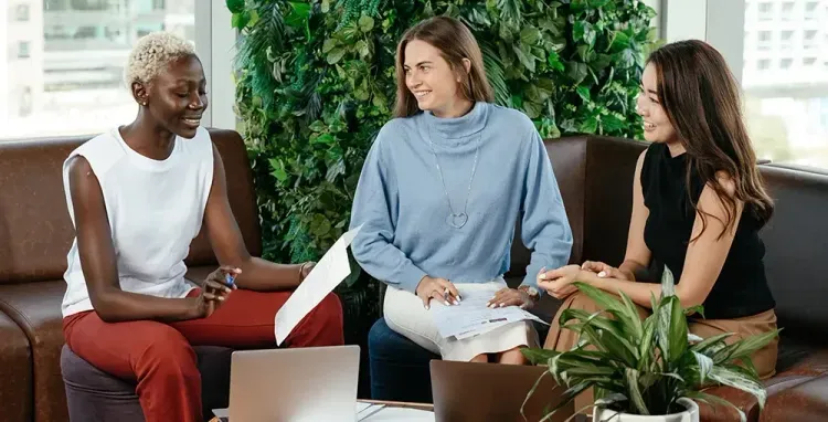 The HR Guide to Reducing Employee Stress header