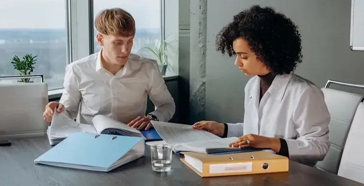 Top 6 Challenges Insurance Companies Are Facing Today and How Market Leaders Are Solving Them header