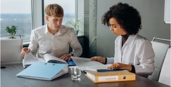 Top 6 Challenges Insurance Companies Are Facing Today and How Market Leaders Are Solving Them header