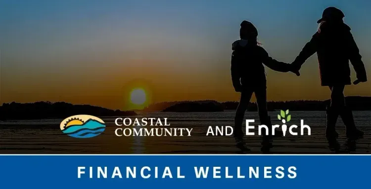 Coastal Community Credit Union Teams Up with iGrad to Offer Personalized Financial Wellness Program header