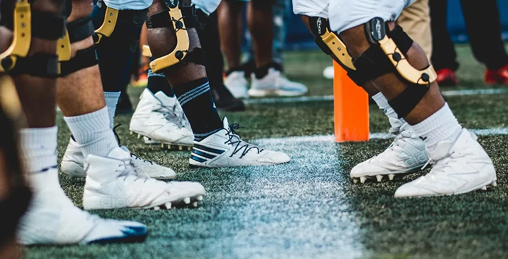 Navigating the NIL Maze: How iGrad Prepares Student-Athletes for Financial Success header