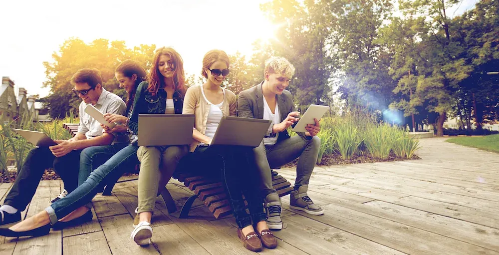 The #1 Key to Engaging Students With a Financial Education Program header