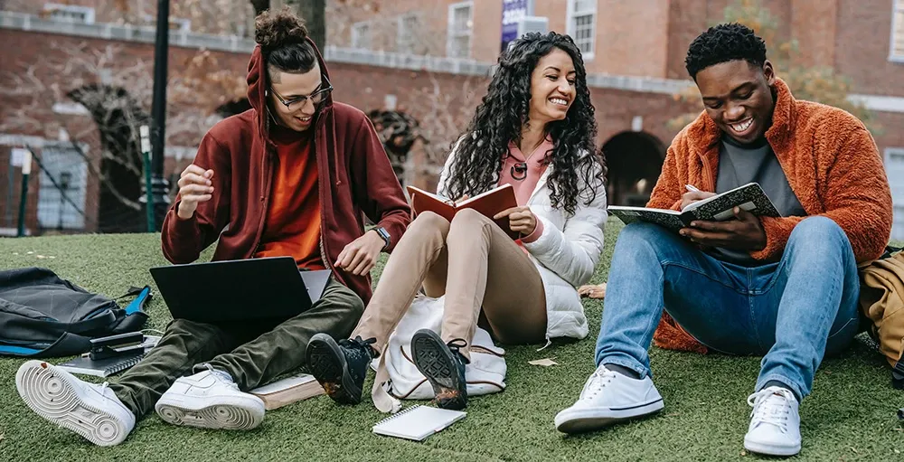 Time to Get Creative – How Universities Plan to Attract Gen Z header