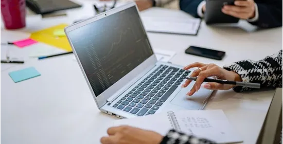 The Future of Financial Services: Integrating Fintech and Financial Wellness for Credit Unions header