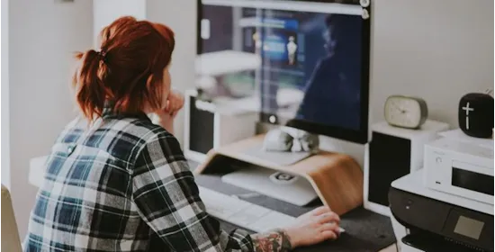 How to Build a Supportive Company Culture in a Remote Environment header