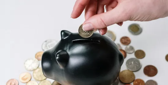 Saving For College (529) header