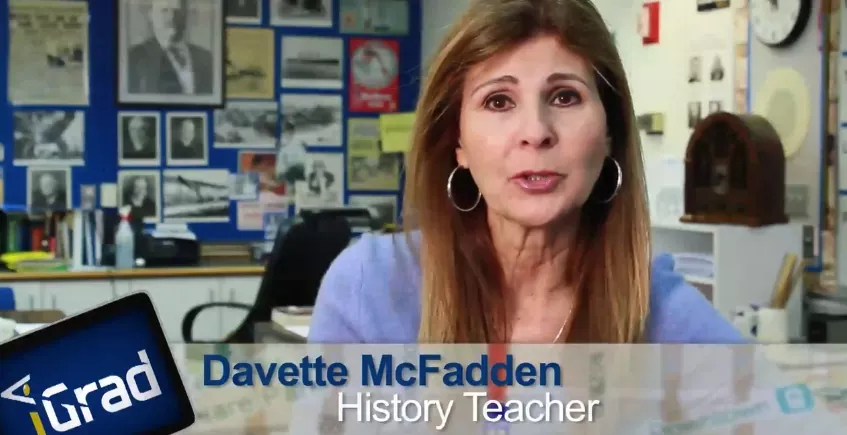 Press Release: iGrad Announces Development of GPS to Success Program header