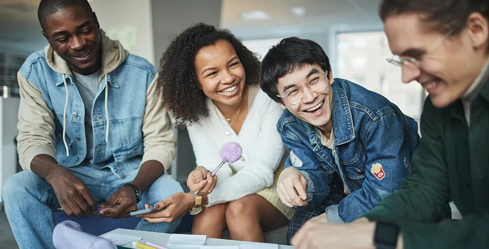 Set Your College Students up for Success: An Emphasis on Financial Literacy header