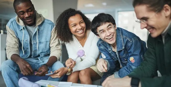 Set Your College Students up for Success: An Emphasis on Financial Literacy header