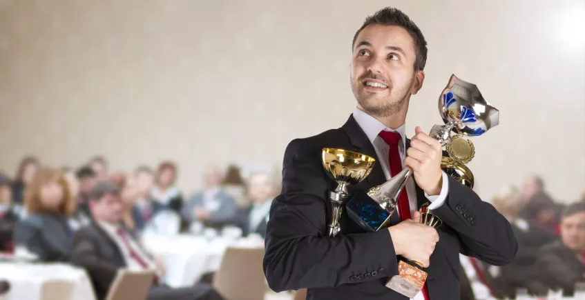 iGrad Receives Another Award for its Financial Literacy Products header