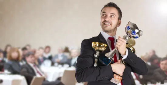 iGrad Receives Another Award for its Financial Literacy Products header