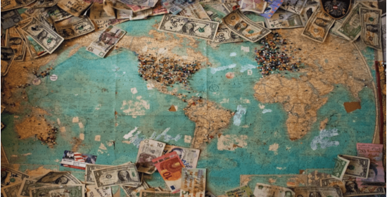 The Newest International Employee Benefit: Financial Wellness header