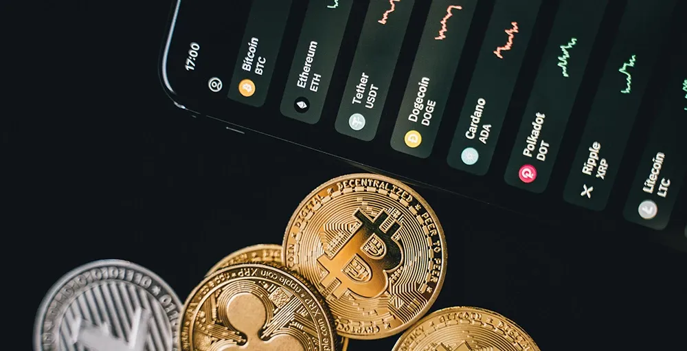 Cryptocurrency Investing: A New Frontier for Student Financial Literacy Programs header