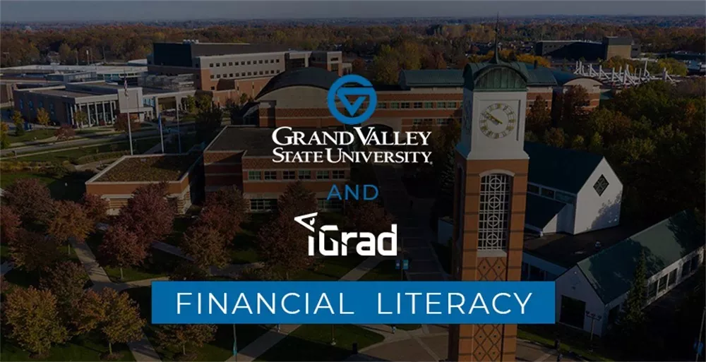 iGrad and Grand Valley State University Provide Financial Literacy Education to TRIO Students header