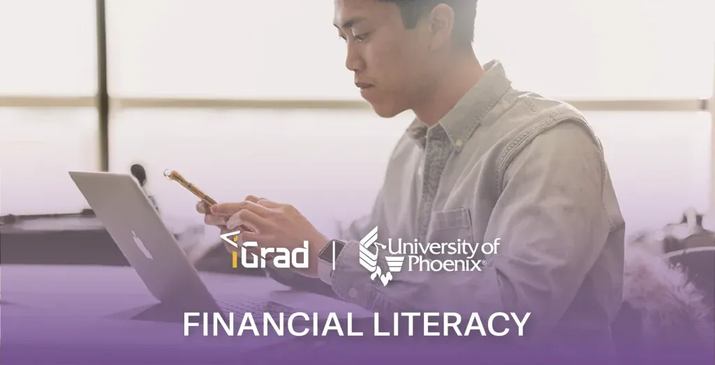Empowering Financial Literacy: University of Phoenix Leads the Way header