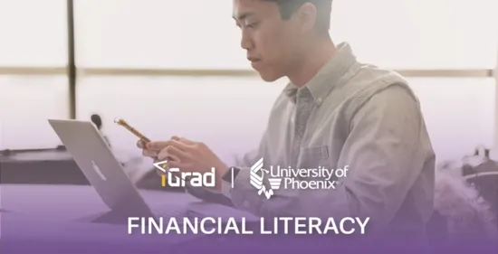 Empowering Financial Literacy: University of Phoenix Leads the Way header