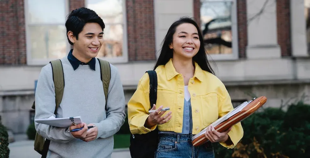 College Financial Wellness: How to Measure Program Impact header