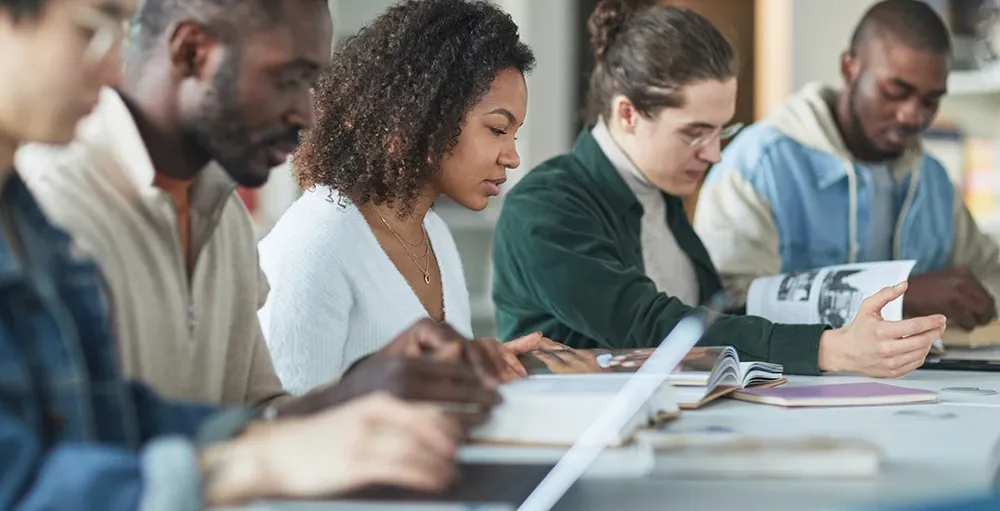 New Survey Reveals the Need for Stronger Financial Literacy Education and Support header