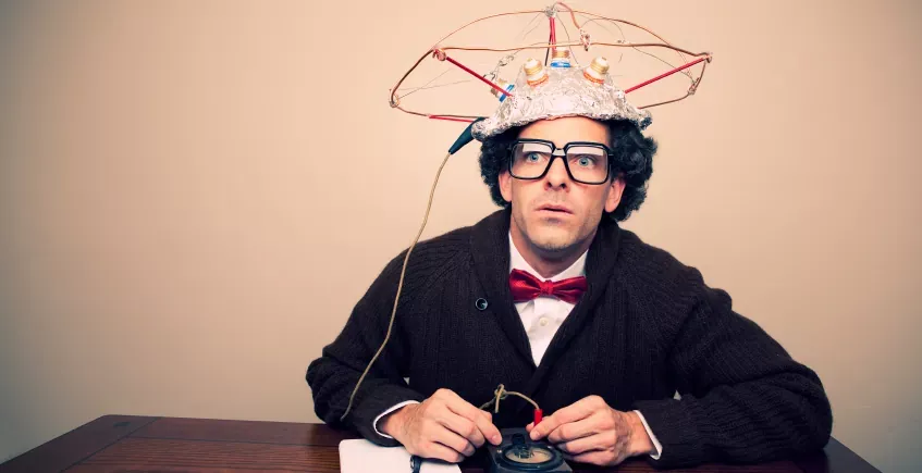 A Financial Literacy Experiment header