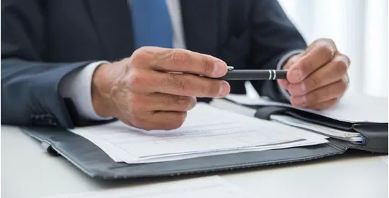 FINRA Compliance Made Easy: How Pre-Approved Content Safeguards Your Practice header