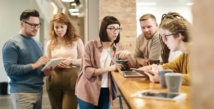 Employees Are Confused by Financial Topics and Don’t Know Where to Turn – RIA Survey header