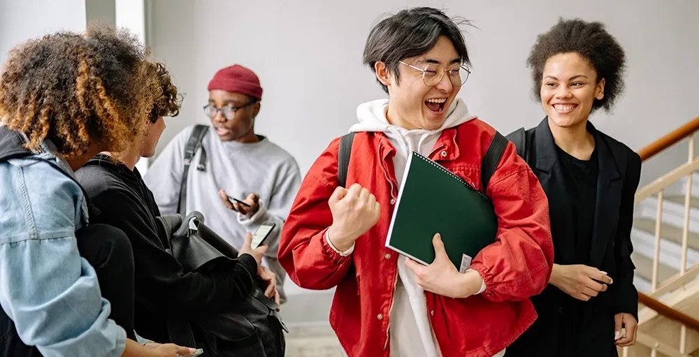 How a Student Centric Experience Will Completely Change Your Financial Aid Department header