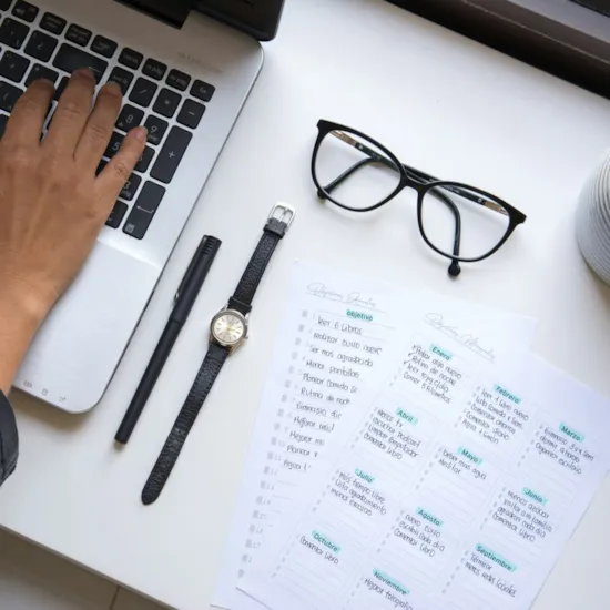 The Financial Aid Director’s Year-End Checklist: Preparing for 2025 header