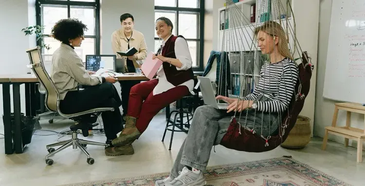 If You Want to Target Gen Z, Offer Financial Wellness Benefits header