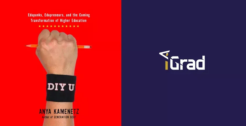 iGrad Hosts Higher Education Debate at UCSD header