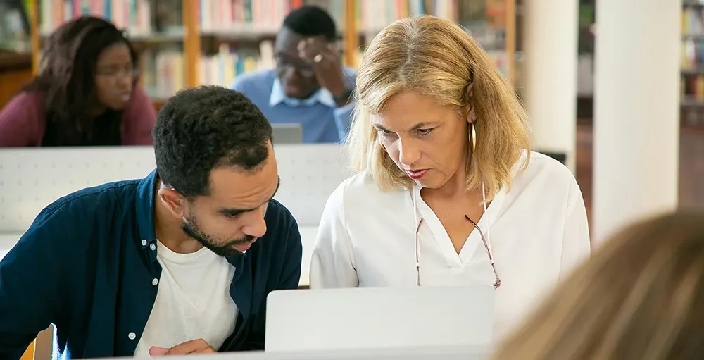 Navigating Student Loans: Tips and Strategies for College Administrators header