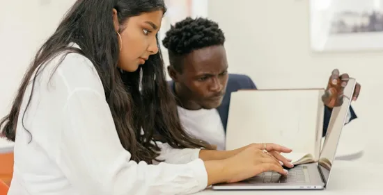 Student Success Starts with Financial Literacy header