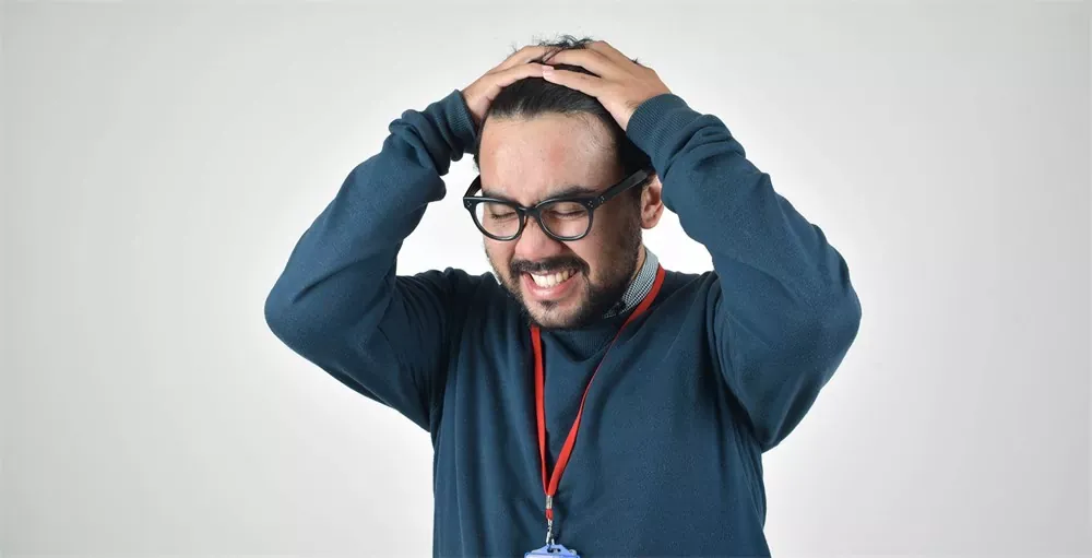 5 Signs That Financial Stress Is Impacting College Students and How Financial Wellness Can Help header