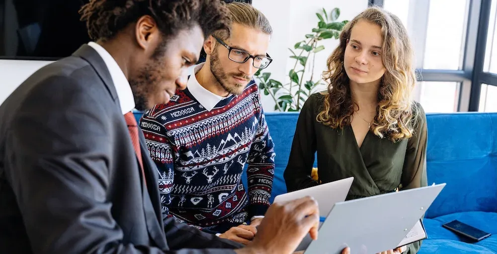 How To Increase Impact of Student Loan Debt Letters header