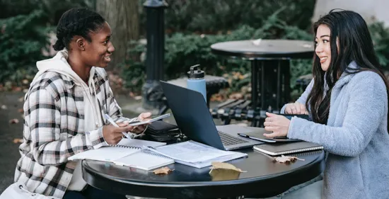What is Financial Wellness For College Students? header