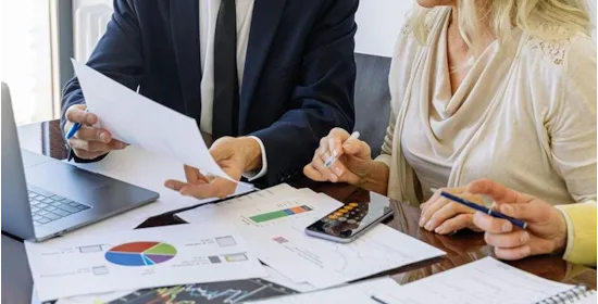 Maximizing Financial Planning Month: How Financial Advisors Can Engage Clients and Enhance Financial Wellness header