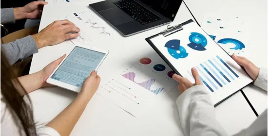 How Credit Unions Can Harness Data Analytics for Personalized Financial Wellness header